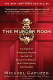 Murder Room The Heirs of Sherlock Holmes Gather to Solve the World's Most Perplexing Cold Ca Ses cover art