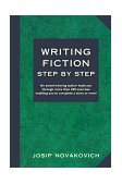Writing Fiction Step by Step  cover art