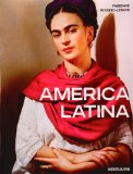 America Latina  9782843233357 Front Cover