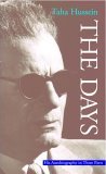 Days His Autobiography in Three Parts cover art