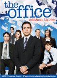Case art for The Office: Season Three