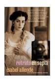 Retrato en Sepia Una Novela cover art