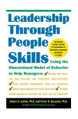 Leadership Through People Skills  cover art