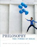Philosophy: The Power of Ideas cover art