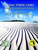 Along These Lines 4th 9780131948358 Front Cover