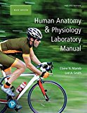 Human Anatomy and Physiology Laboratory Manual, Main Version 