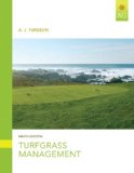 Turfgrass Management 