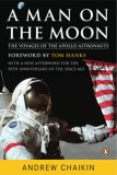 Man on the Moon The Voyages of the Apollo Astronauts 2007 9780143112358 Front Cover