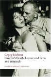 Danton's Death, Leonce and Lena, Woyzeck  cover art
