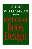 Methods of Book Design, Third Edition 3rd 1983 9780300030358 Front Cover