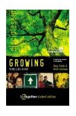 Growing to Be Like Jesus 6 Small Group Sessions on Discipleship 2003 9780310253358 Front Cover