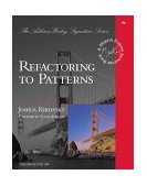 Refactoring to Patterns 