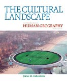 Cultural Landscape An Introduction to Human Geography cover art