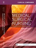 Clinical Companion for Medical-Surgical Nursing Patient-Centered Collaborative Care cover art