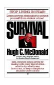 Survival 1981 9780345297358 Front Cover