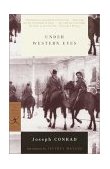 Under Western Eyes  9780375757358 Front Cover