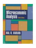 Microeconomic Analysis 