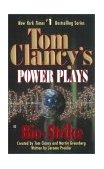 Bio-Strike  9780425177358 Front Cover