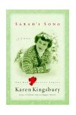 Sarah's Song  9780446532358 Front Cover