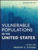 Vulnerable Populations in the United States  cover art