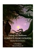 Complete Piano Sonatas  cover art