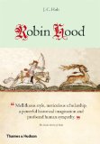 Robin Hood  cover art
