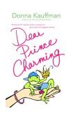 Dear Prince Charming  9780553382358 Front Cover