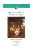 Atlantic World in the Age of Empire  cover art
