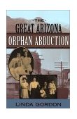 Great Arizona Orphan Abduction  cover art