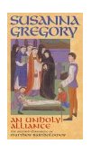 Unholy Alliance  9780751519358 Front Cover