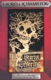 Burnt Offerings  9780755355358 Front Cover