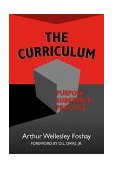 Curriculum Purpose, Substance, Practice  9780807739358 Front Cover