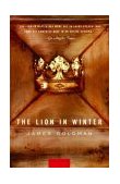 Lion in Winter A Play cover art