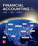 Loose Leaf for Financial Accounting 10th 9781260481358 Front Cover