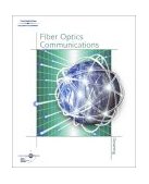 Fiber Optic Communications 2004 9781401866358 Front Cover