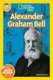 National Geographic Readers: Alexander Graham Bell 2015 9781426319358 Front Cover