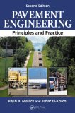 Pavement Engineering Principles and Practice, Second Edition cover art