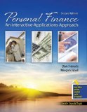 Personal Finance: An Interactive Applications Approach cover art