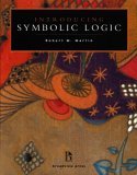 Introducing Symbolic Logic  cover art
