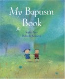 My Baptism Book 2007 9781557255358 Front Cover