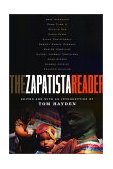 Zapatista Reader  cover art