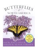 Butterflies of North America An Activity and Coloring Book 2004 9781570984358 Front Cover