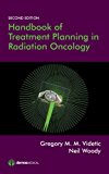 Handbook of Treatment Planning in Radiation Oncology  cover art