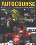Autocourse 2004-05 The World's Leading Grand Prix Annual  9781903135358 Front Cover