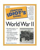 Complete Idiot's Guide to World War II  9780028627359 Front Cover