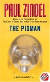 Pigman  9780060757359 Front Cover