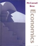 Economics : Principles, Problems, and Policies 6th 9780072819359 Front Cover