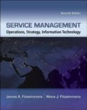 Service Management  cover art