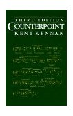 Counterpoint 3rd 9780131842359 Front Cover