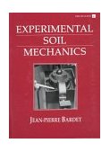 Experimental Soil Mechanics  cover art